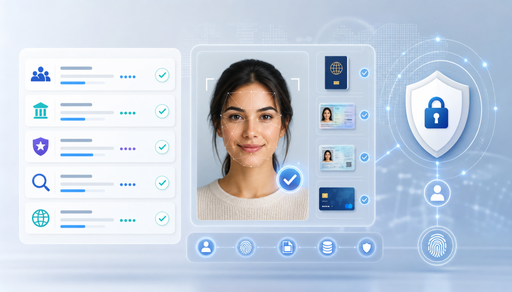 Best Checkr Alternatives for Background Checks in 2026