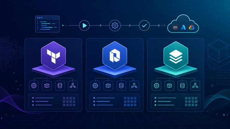 Spacelift 替代品推荐：env0、Terraform Cloud、Scalr、Atlantis、Terrateam 深度对比，2026 年 IaC 管理平台怎么选？