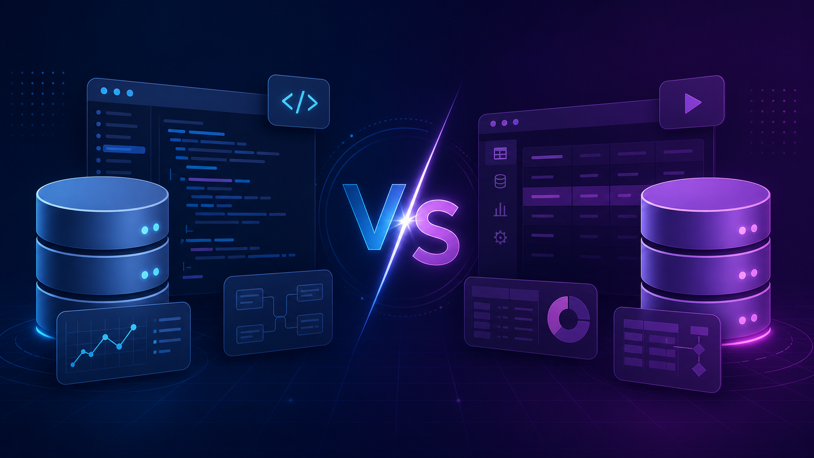 DBeaver 替代品推荐：Beekeeper Studio vs DataGrip vs TablePlus vs Sequel Ace ...