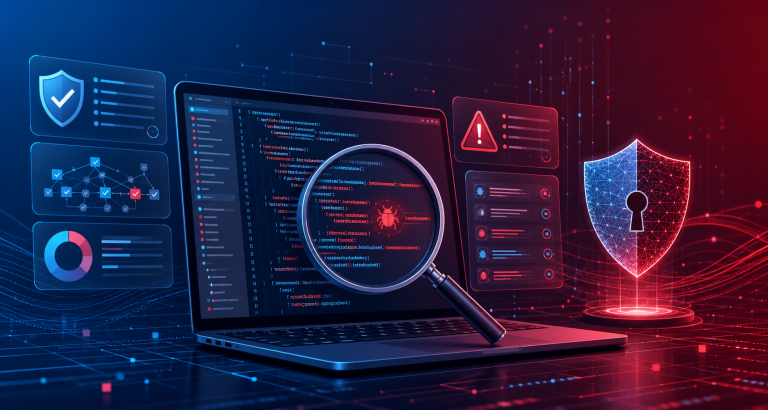 Snyk vs SonarQube vs CodeRabbit vs Qodo: Compared (2026)