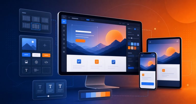Framer vs Webflow 2026: Which One Actually Fits Your SaaS?