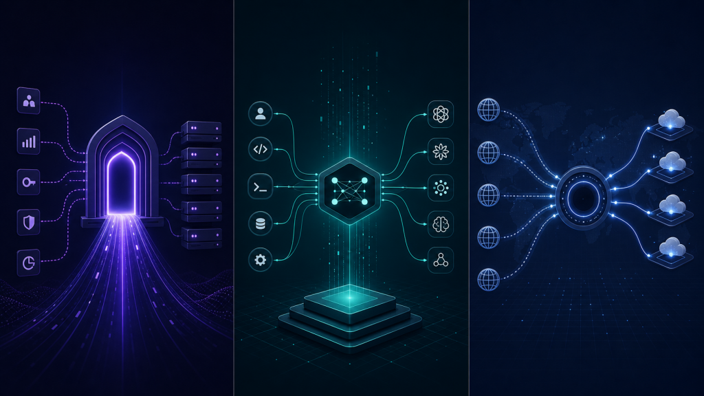 Portkey vs LiteLLM vs OpenRouter vs Helicone: Which LLM Gateway Should You Actually Use in 2026?