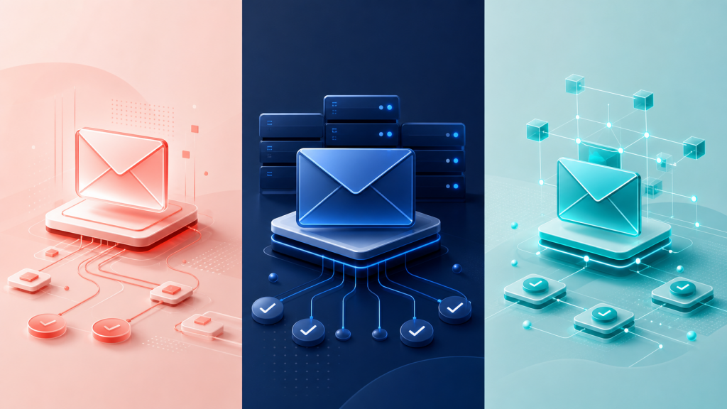 Resend vs Postmark vs SendGrid vs Mailgun: Best Transactional Email API in 2026