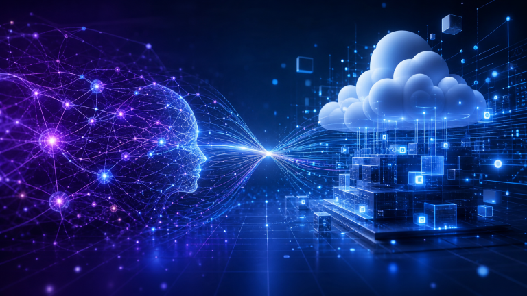 AI Agents vs SaaS: Will Autonomous Agents Replace Your Software Stack by 2027?