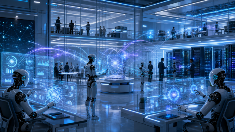 AI Agents 的规模化真相：2026 年 80% 企业有回报，但代价是什么？