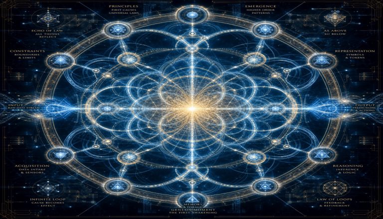 AI Genesis: Anthropic Walked Through 50 Years of Sci-Fi in One Year