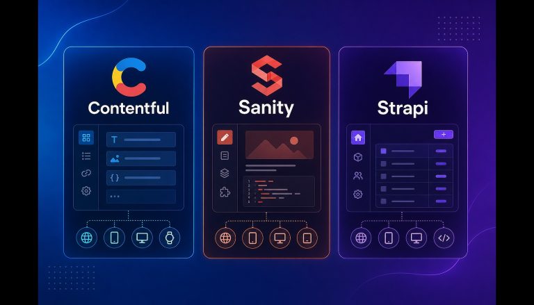 Contentful 替代品推荐：Sanity vs Strapi vs Hygraph vs Payload CMS vs Directus，2026 年 Headless CMS 怎么选？