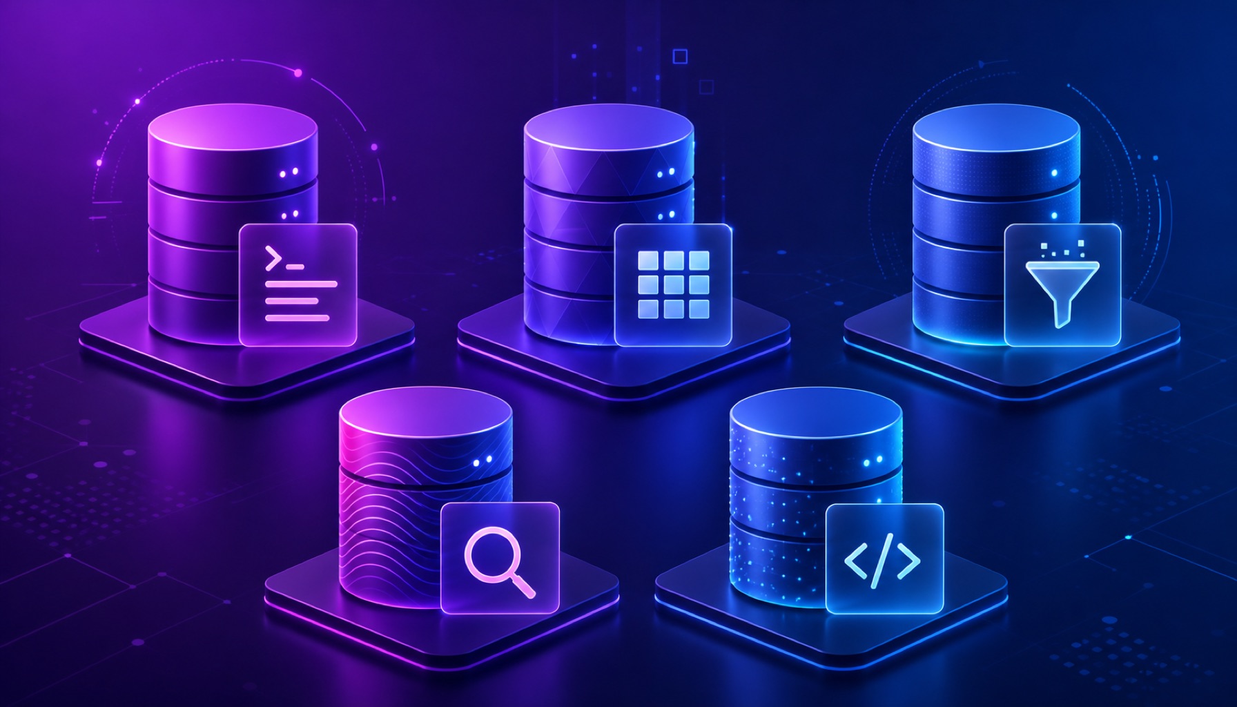 5 Best DBeaver Alternatives in 2026: Database Tools Compared