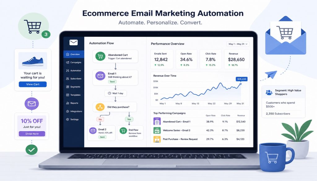 Klaviyo vs Omnisend: Which Email Platform Actually Earns Its Price Tag?