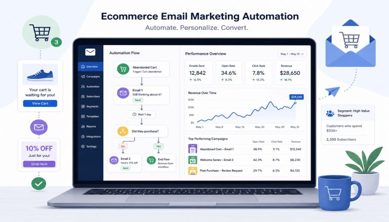 Klaviyo vs Omnisend: Which Email Platform Actually Earns Its Price Tag?
