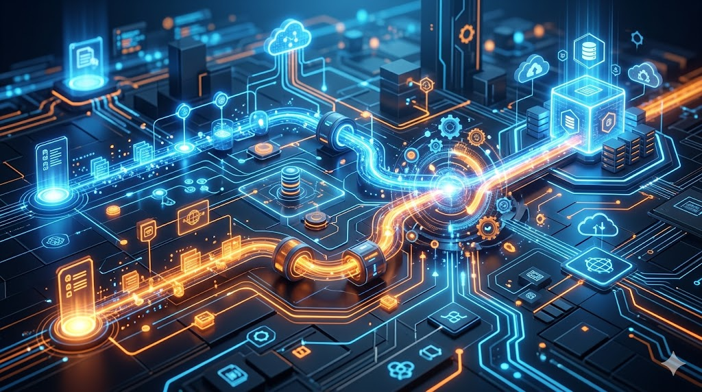 Fivetran vs Airbyte:数据集成工具怎么选?