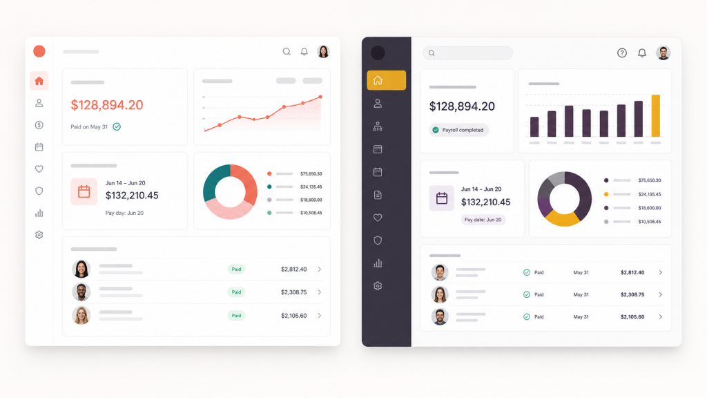 Gusto vs Rippling:2026 年 SMB Payroll 怎么选?