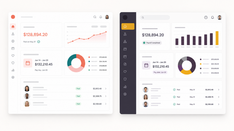 Gusto vs Rippling：2026 年 SMB Payroll 怎么选？