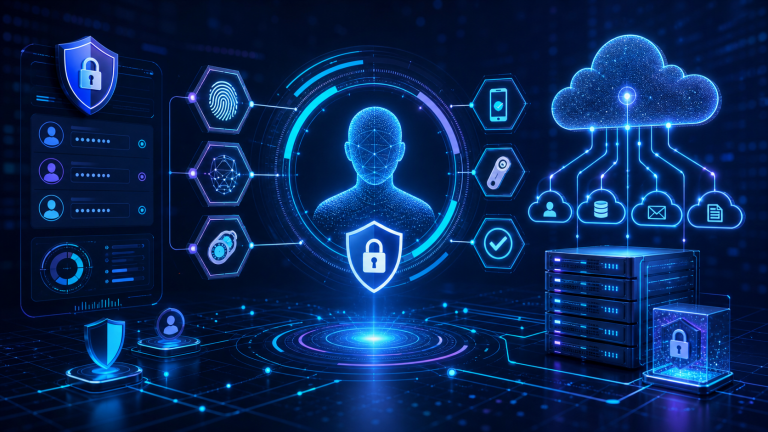 Best Identity Provider for SaaS Applications: Clerk vs Auth0 vs WorkOS vs Descope in 2026
