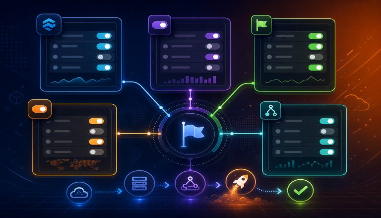 Best LaunchDarkly Alternatives in 2026: PostHog vs Flagsmith vs Unleash vs DevCycle vs Statsig
