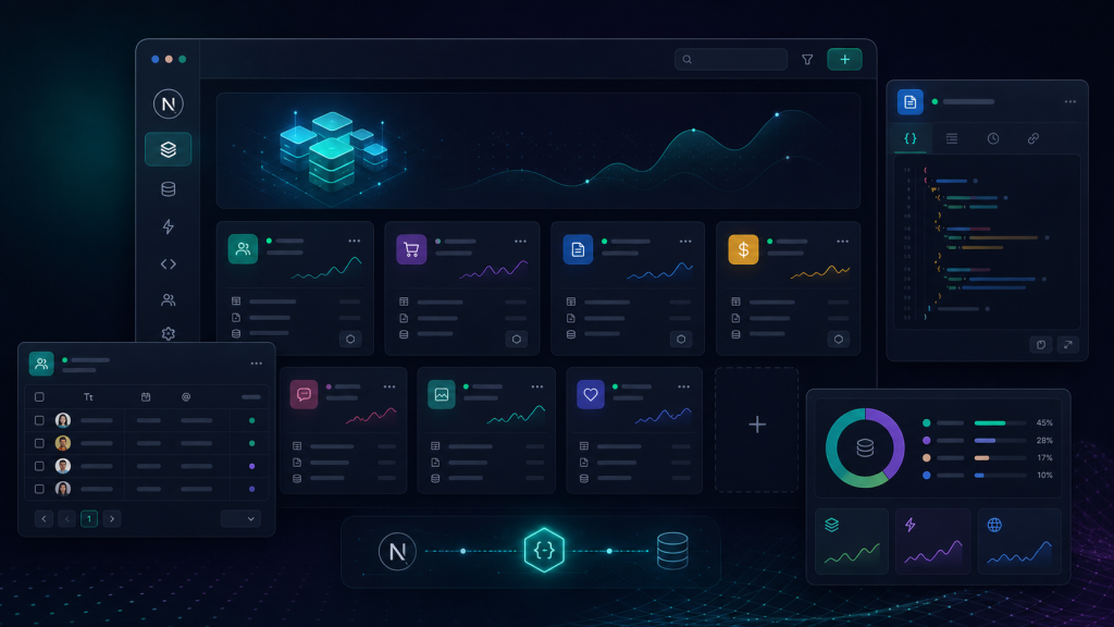 Best Serverless Database for Next.js Apps in 2026