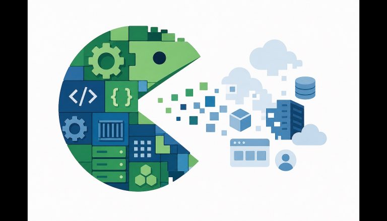 Open Source Infrastructure Is Eating the Cloud: OpenTofu, Airbyte and the Post-Vendor Lock-in Era