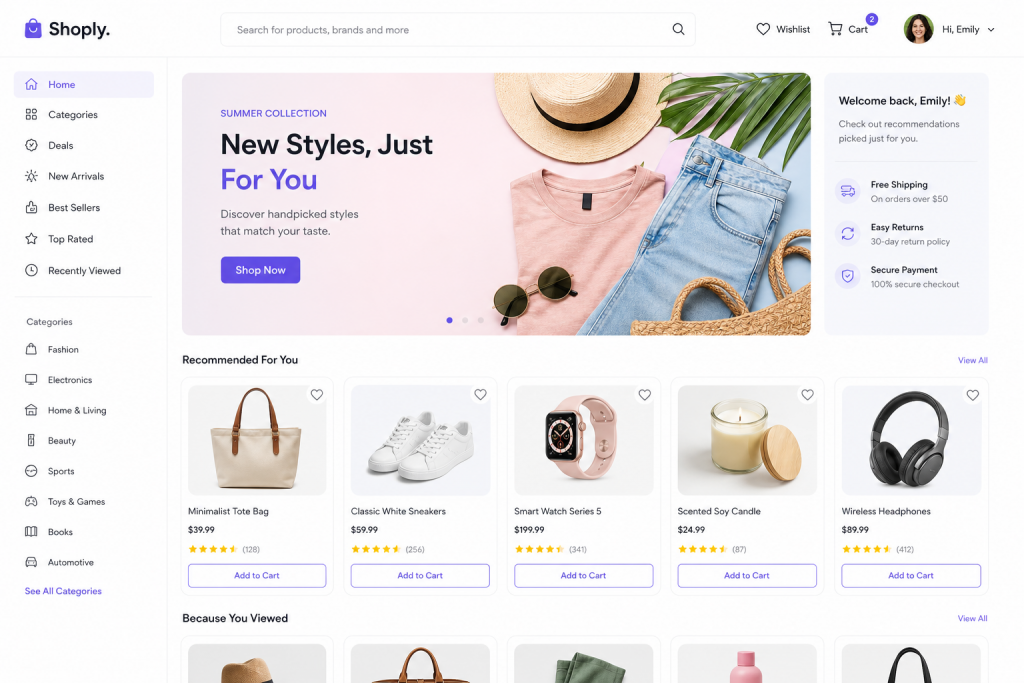 Nosto vs Rebuy vs Bloomreach vs Klevu: Best Ecommerce Personalization for DTC Brands 2026