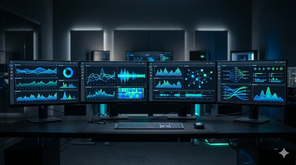 Splunk 替代品:5 个更划算的日志管理工具