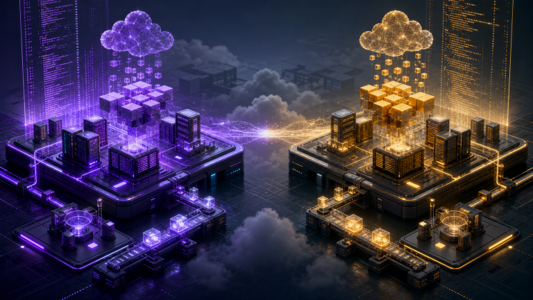 Terraform vs Pulumi：2026 年 IaC 工具怎么选？HCL 还是真编程语言？