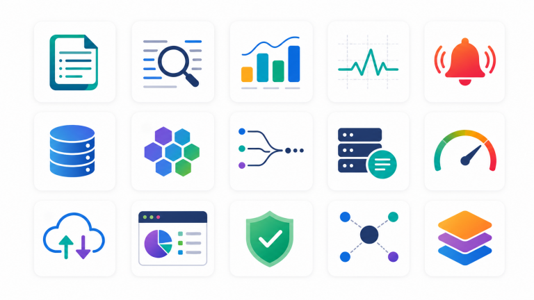 5 Best Axiom Alternatives for Log Management in 2026