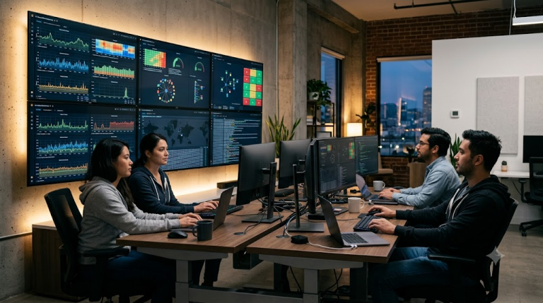5 Datadog Alternatives That Won’t Break Your Budget in 2026
