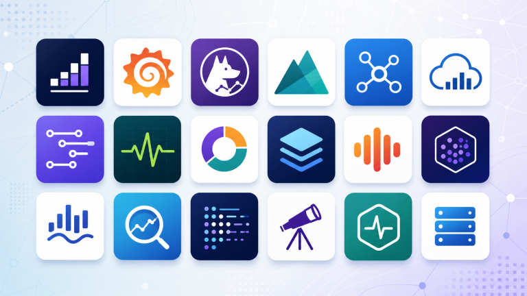 5 Best Datadog Alternatives for Observability in 2026