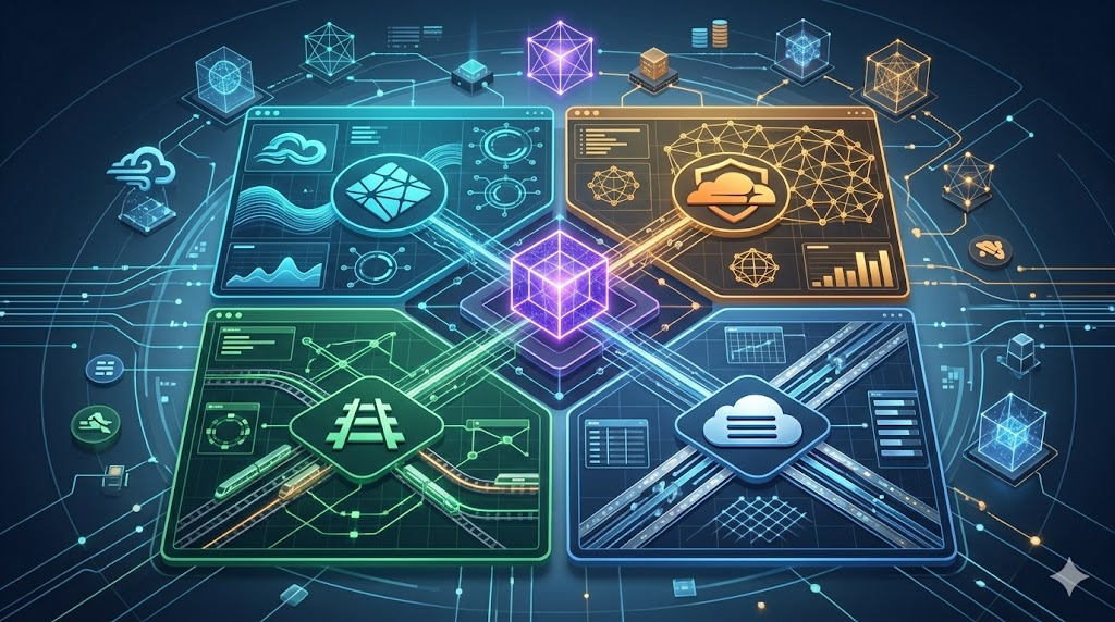 Fivetran vs Airbyte: Which Data Integration Tool Should You Choose in 2026?