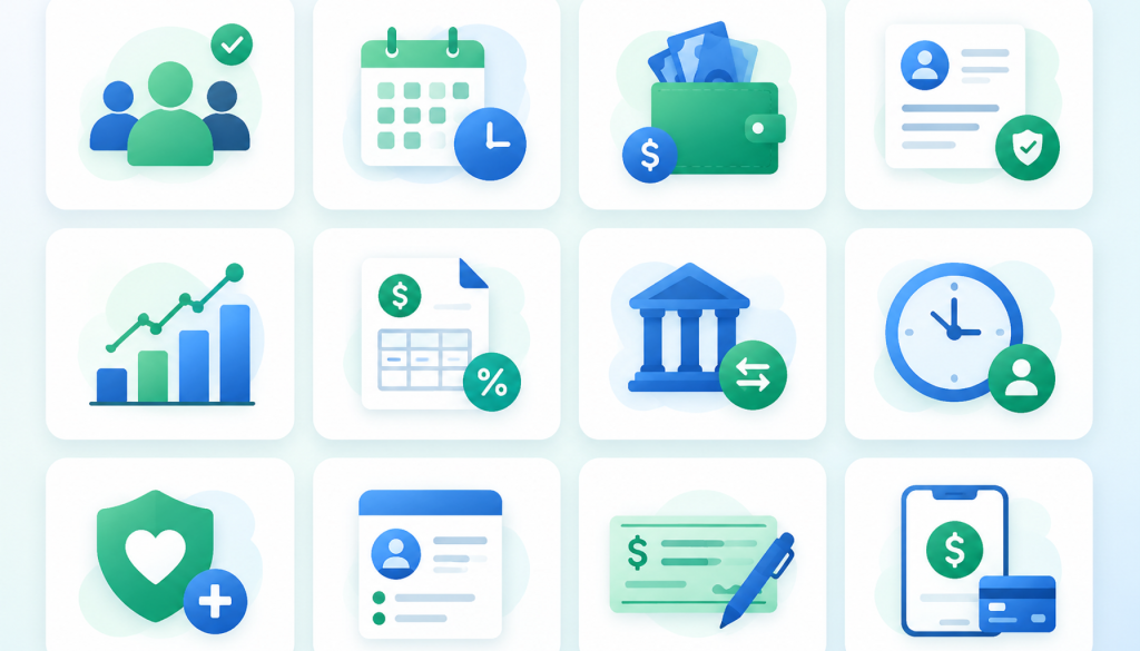 5 Best Gusto Alternatives for Payroll in 2026