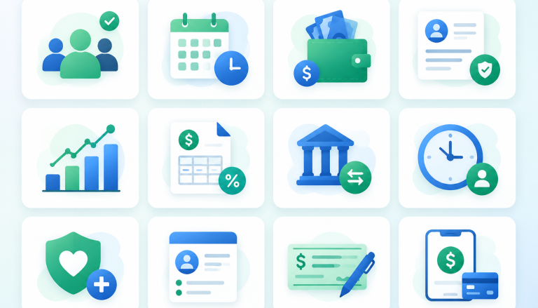 5 Best Gusto Alternatives for Payroll in 2026