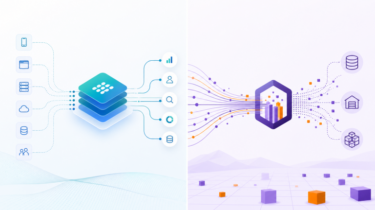 mParticle vs RudderStack: Which CDP Is Right for Your Team in 2026?