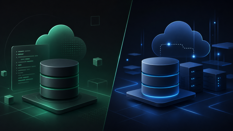 Supabase vs Neon: Which Serverless Postgres Should You Choose?