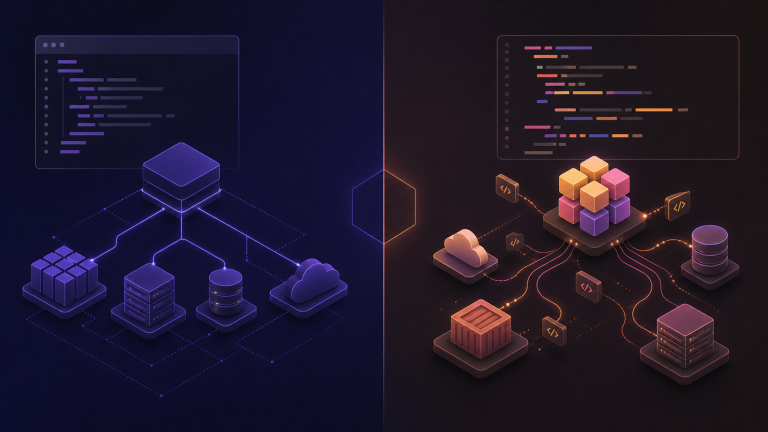 Terraform vs Pulumi: Which IaC Tool Should You Choose in 2026?