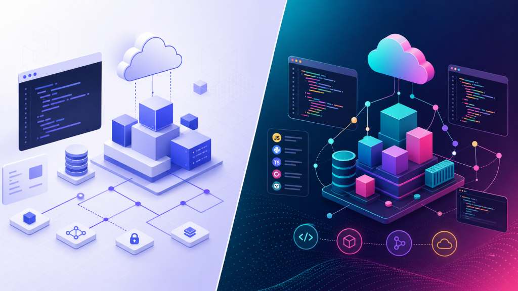 Terraform vs Pulumi: Which IaC Tool Should You Choose in 2026?