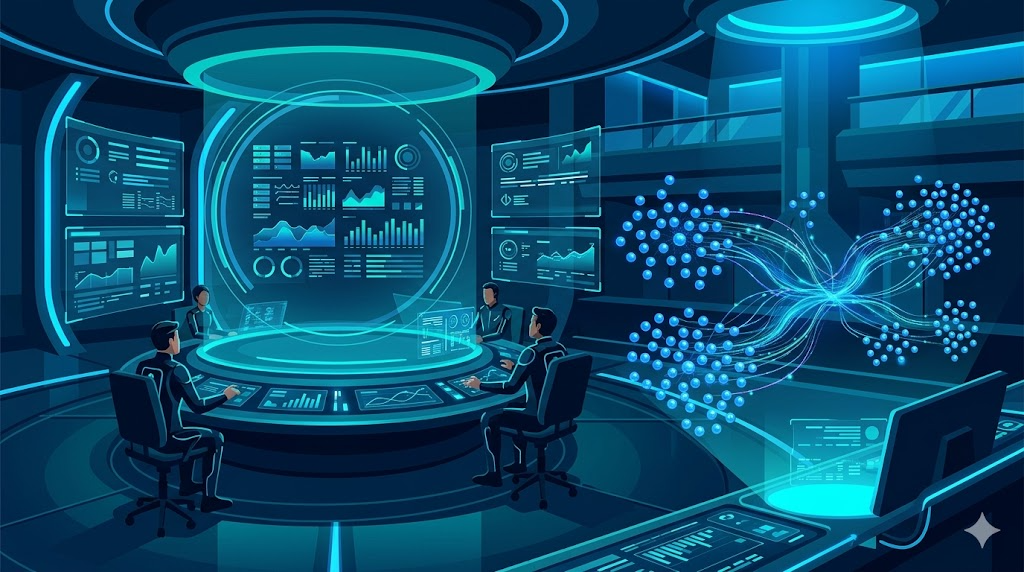 2026 年 5 大 Datadog 替代品：开源 vs 商业，如何选择可观测性工具？