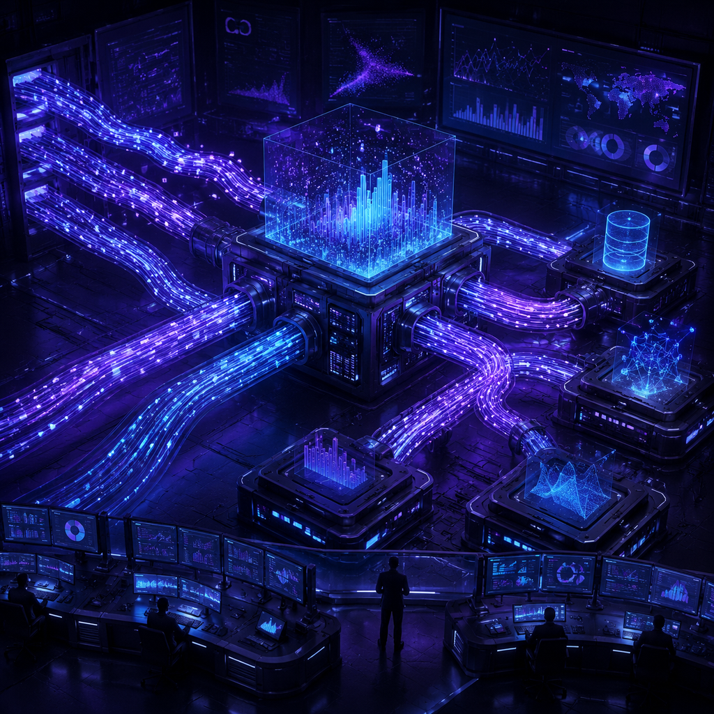 2026 年 5 大 Splunk 替代品：日志管理新选择