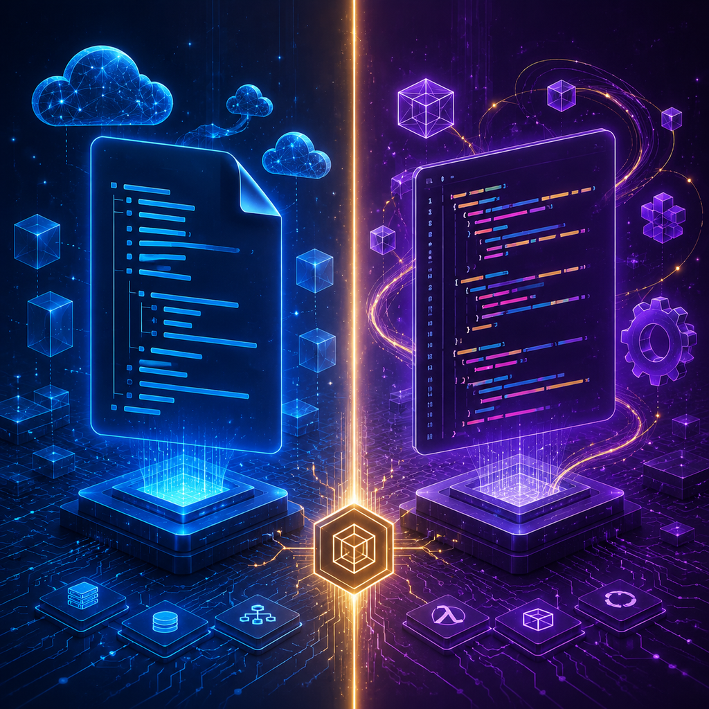 Terraform vs Pulumi：2026 年基础设施即代码怎么选？