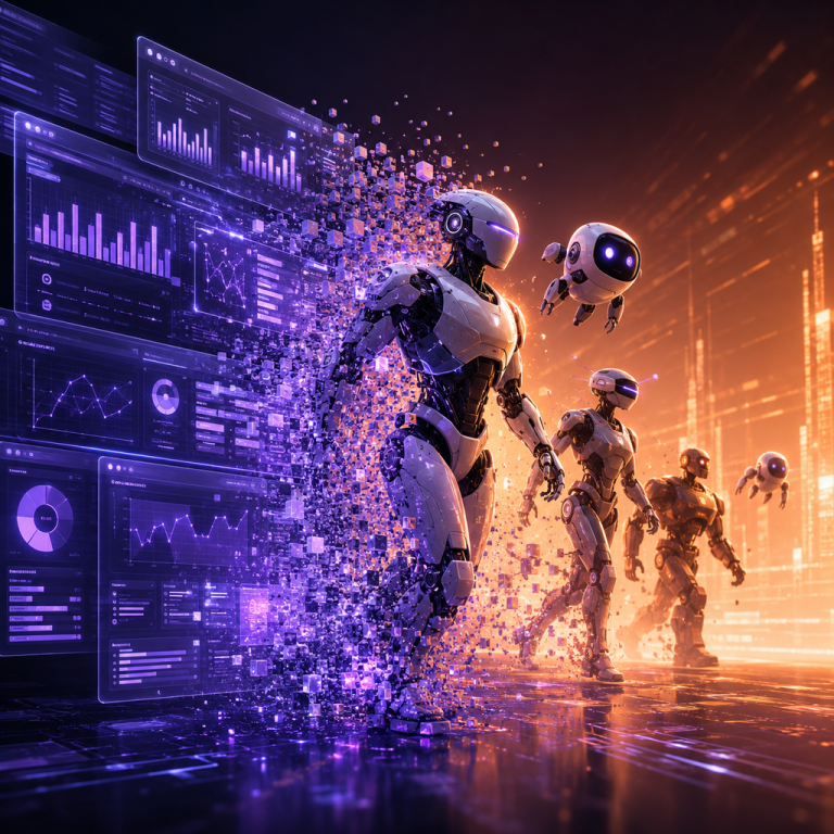 AI Agents 会取代 SaaS 吗？2027 年哪些软件会先被替代