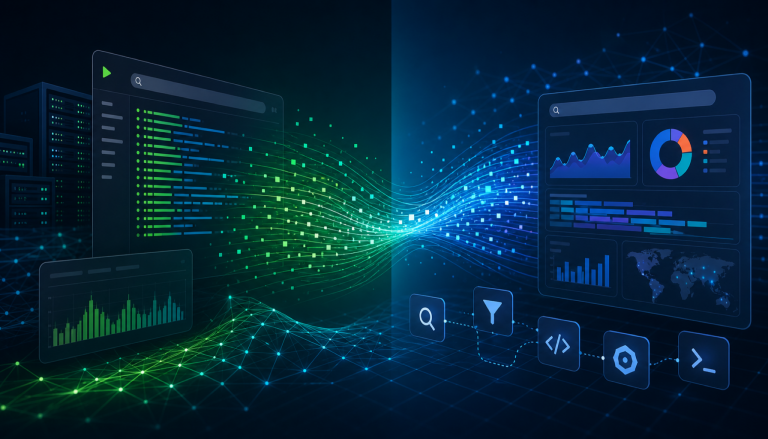 Splunk vs Elastic: Which Log Management Platform Should You Choose in 2026?
