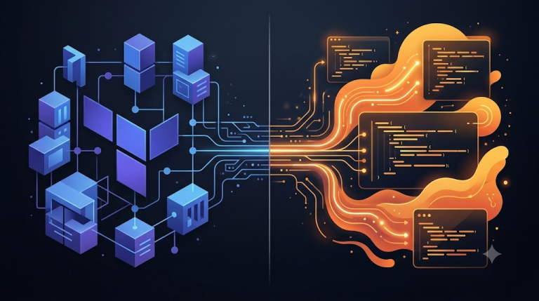 Terraform vs Pulumi：2026 年 IaC 工具怎么选？