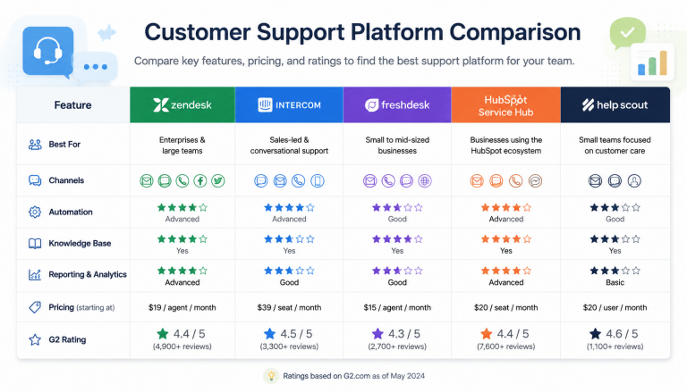 Intercom vs Zendesk 2026: Which AI Customer Support Platform Actually Delivers?