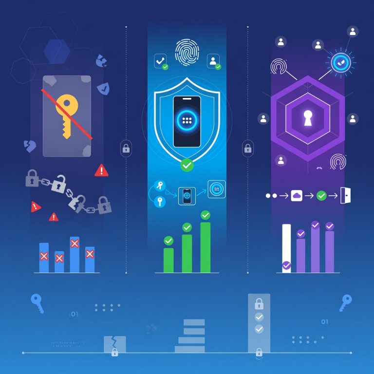 Okta vs Auth0 vs Clerk：2026年 SaaS 认证平台怎么选？