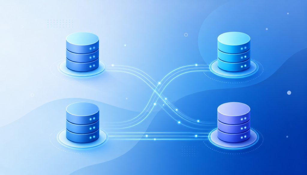 Choosing a Database for Your Next.js Project: Supabase vs Neon vs PlanetScale vs Turso (2026)