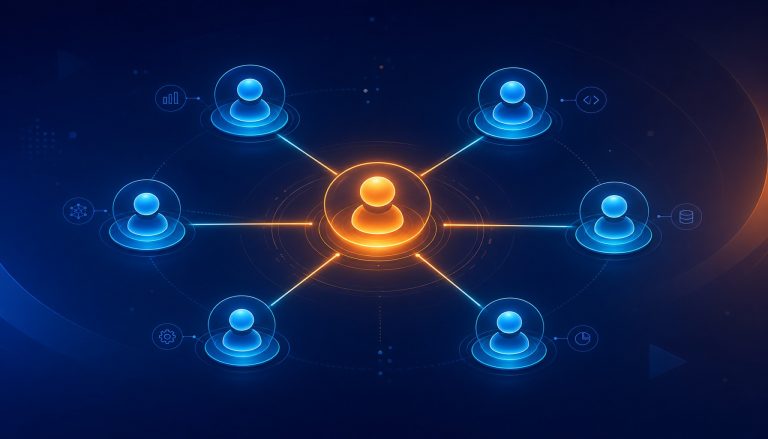 Multi-Agent Collaboration: AI’s Real Architecture Shift in 2026
