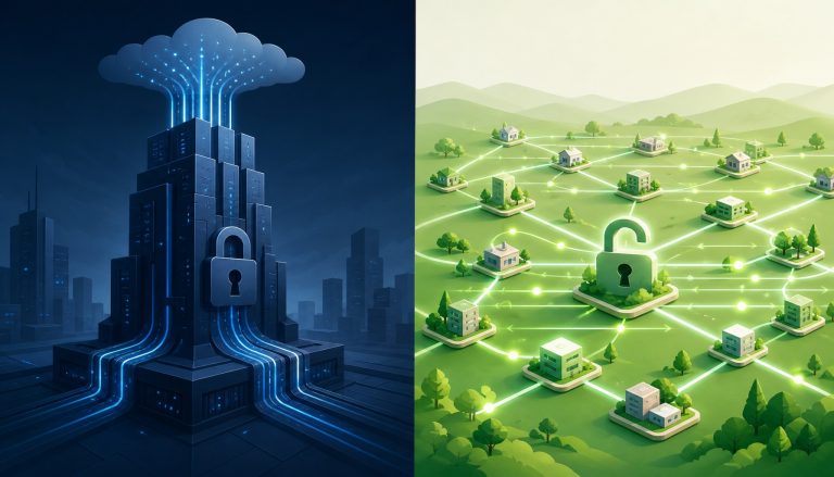 Big Tech AI Agents vs Open Source: Who Really Owns Your Data in 2026?