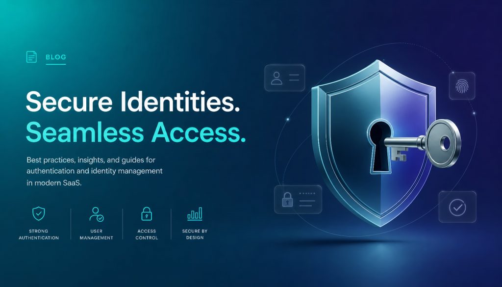 Okta vs Auth0 vs Clerk: Picking the Right Auth Platform for Your SaaS in 2026