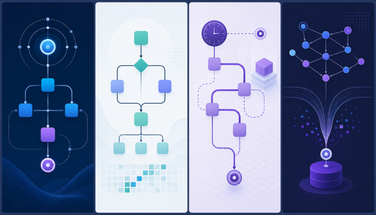 Temporal vs Airflow vs Prefect vs Dagster 2026: Which Workflow Orchestration Tool Fits Your Team?