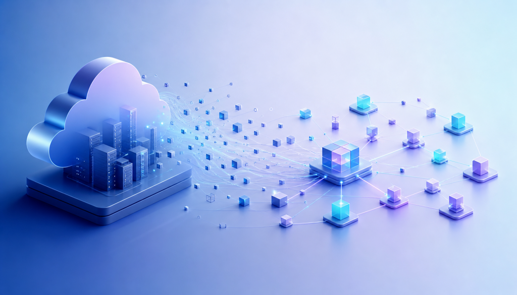 Open-Source Infrastructure Is Eating the Cloud: OpenTofu, Airbyte, and the Post-Vendor-Lock-In Era
