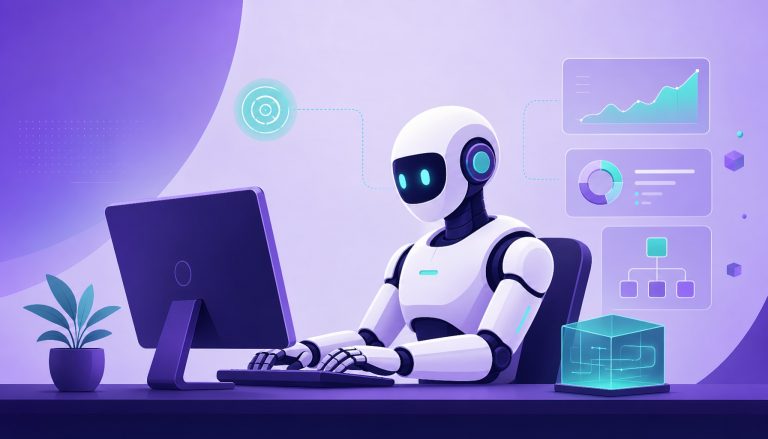 The AI Tool Shift Nobody is Talking About: From Chatbots to Autonomous Agents