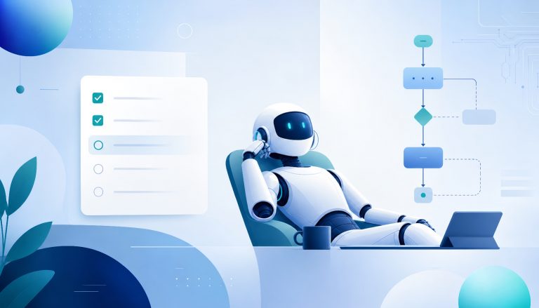 Why Your AI Agent Keeps Stopping Mid-Task (And How to Fix It)